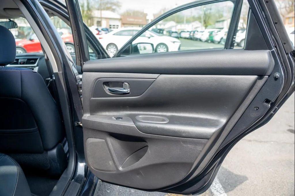 used 2016 Nissan Altima car, priced at $8,798