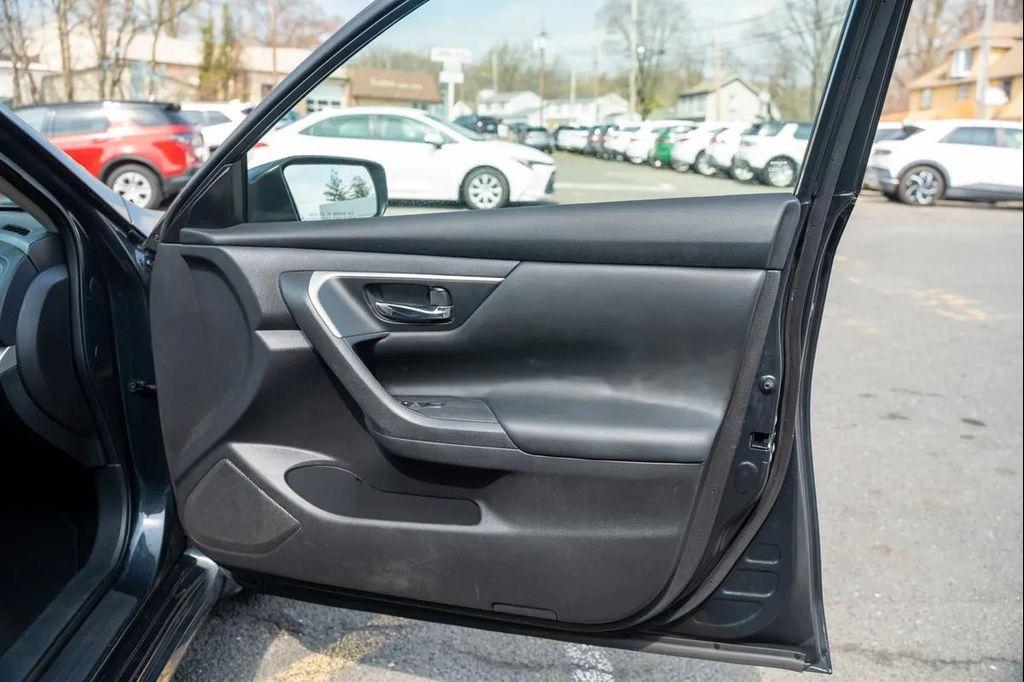 used 2016 Nissan Altima car, priced at $8,798