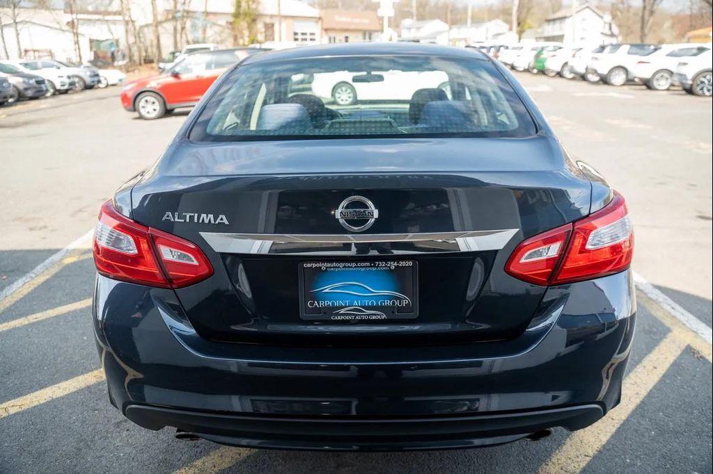 used 2016 Nissan Altima car, priced at $8,798