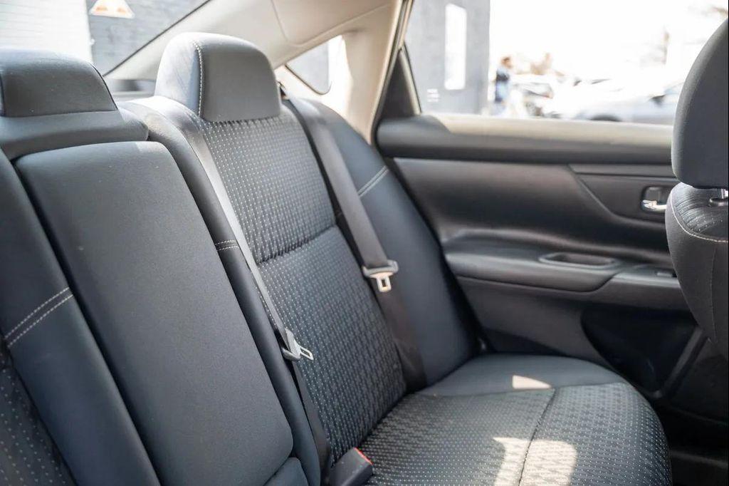 used 2016 Nissan Altima car, priced at $8,798