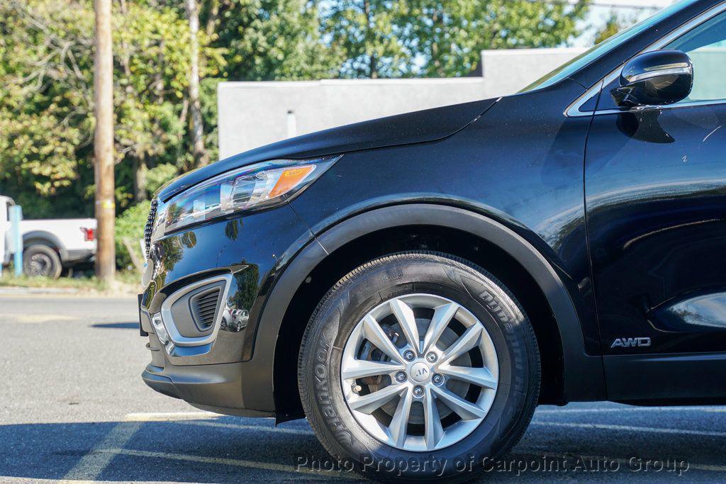 used 2018 Kia Sorento car, priced at $6,998