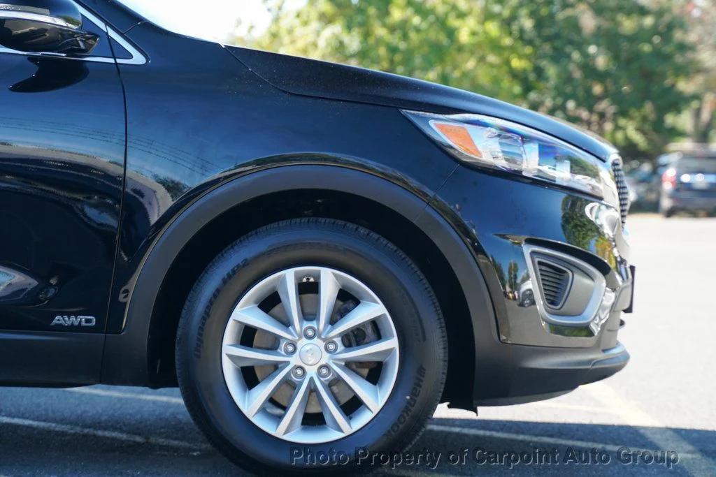 used 2018 Kia Sorento car, priced at $6,998