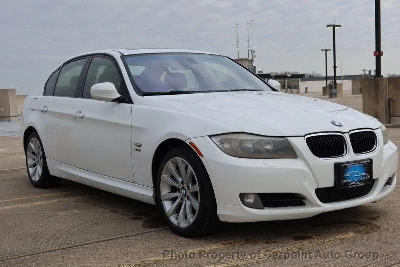 used 2011 BMW 328 car, priced at $5,994