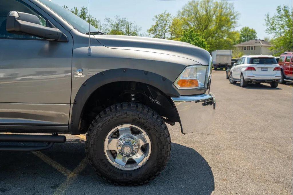 used 2012 Ram 3500 car, priced at $25,998