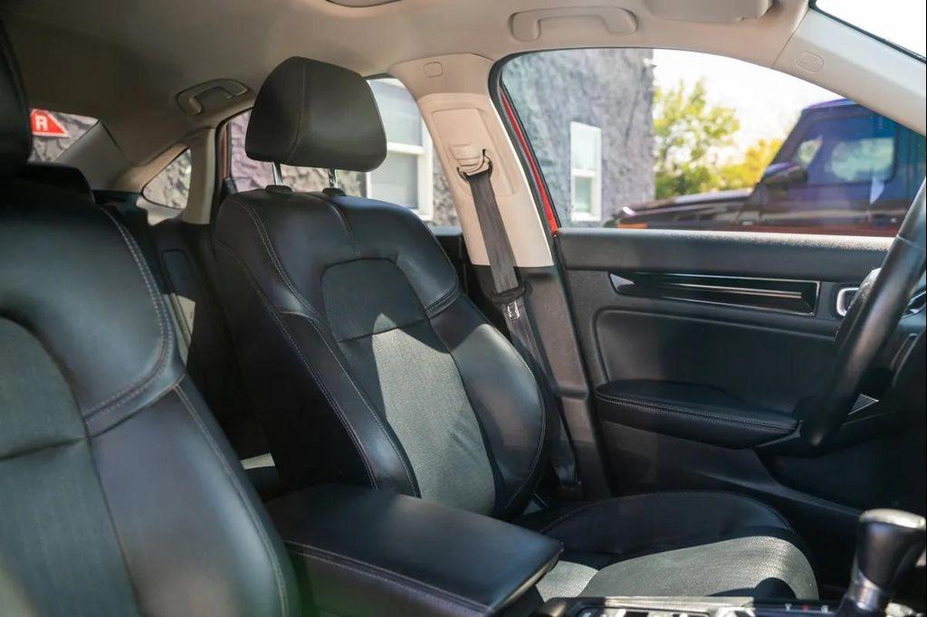 used 2022 Honda Civic car, priced at $15,998