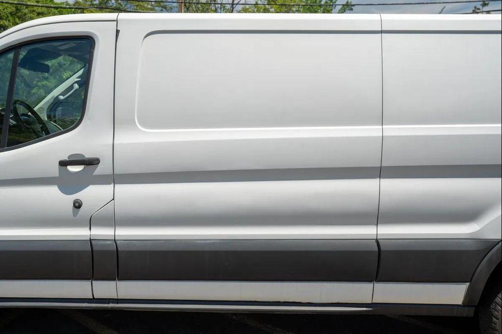 used 2016 Ford Transit-250 car, priced at $13,998