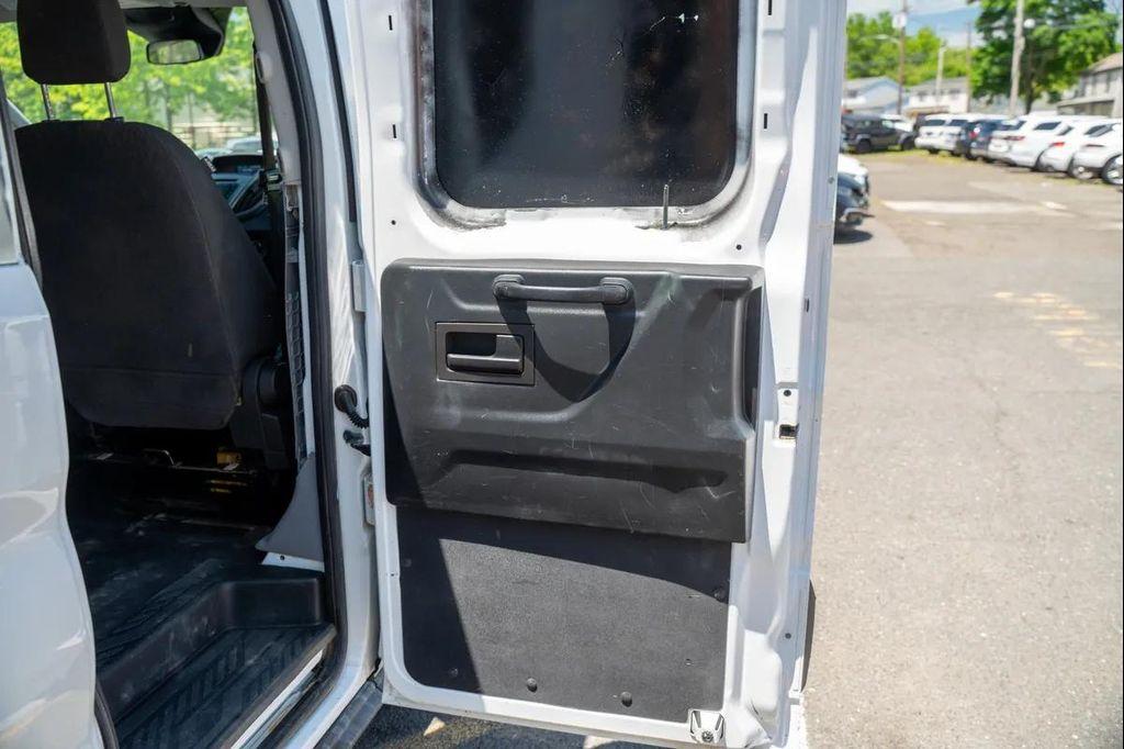 used 2016 Ford Transit-250 car, priced at $13,998