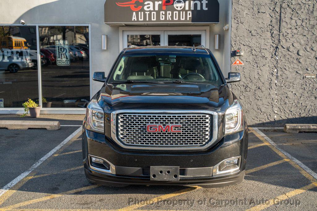 used 2016 GMC Yukon car, priced at $17,998