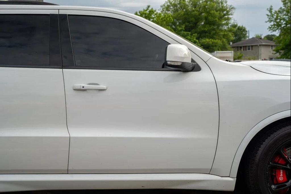 used 2018 Dodge Durango car, priced at $36,998