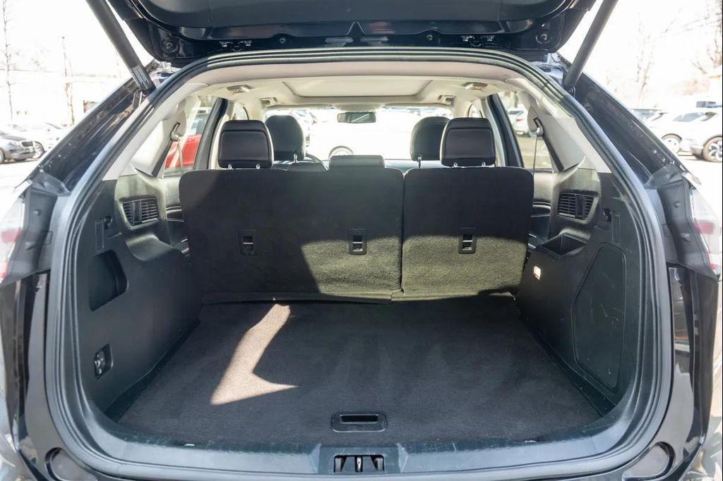 used 2019 Ford Edge car, priced at $11,998