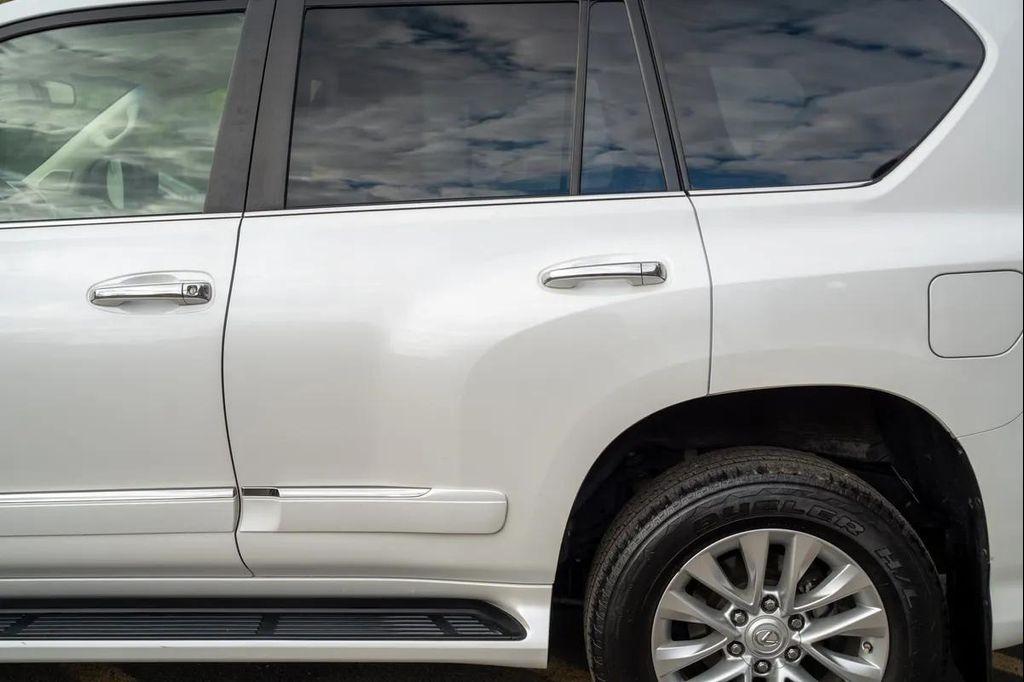 used 2016 Lexus GX 460 car, priced at $24,998