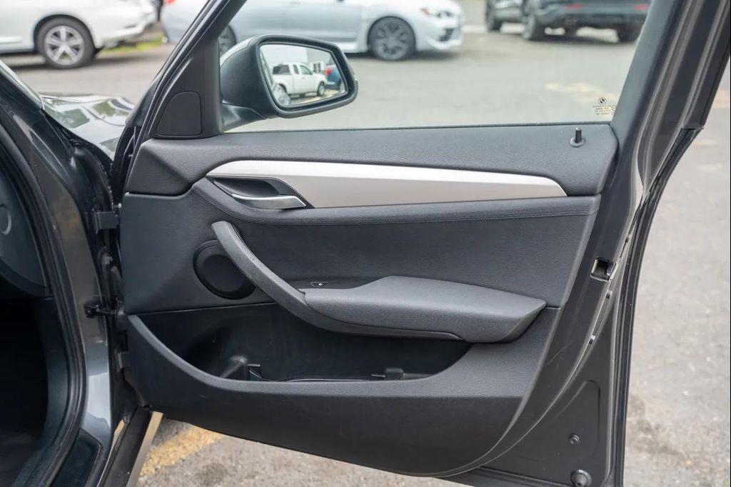 used 2014 BMW X1 car, priced at $8,995