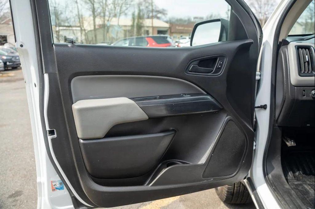 used 2016 Chevrolet Colorado car, priced at $13,998
