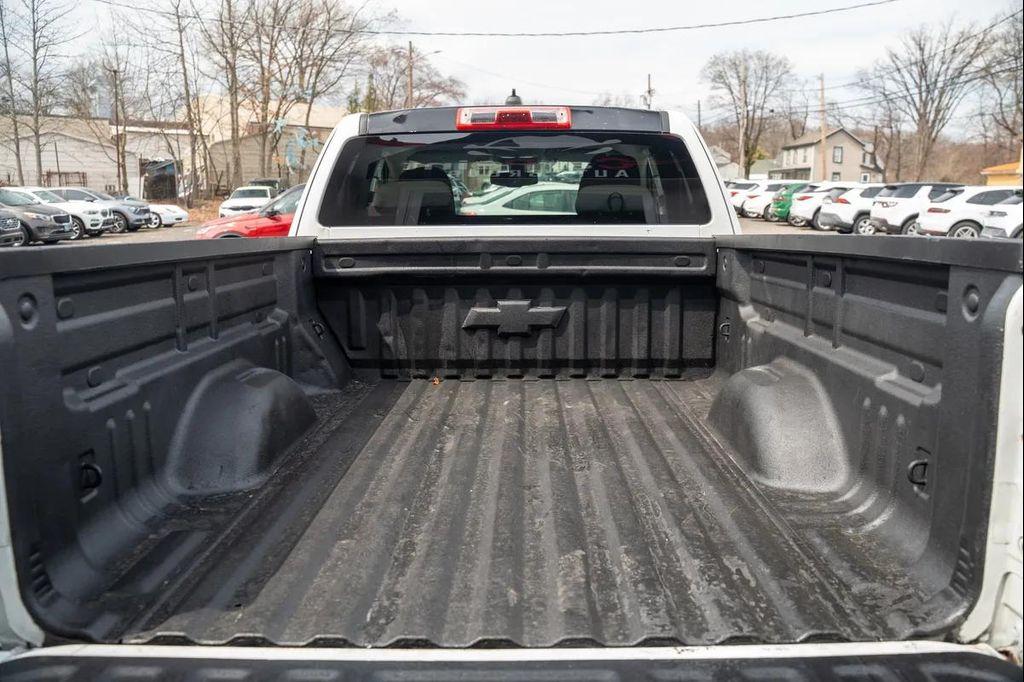 used 2016 Chevrolet Colorado car, priced at $13,998