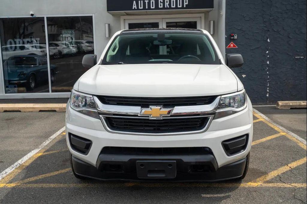 used 2016 Chevrolet Colorado car, priced at $13,998