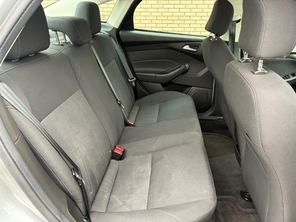 used 2016 Ford Focus car, priced at $7,199