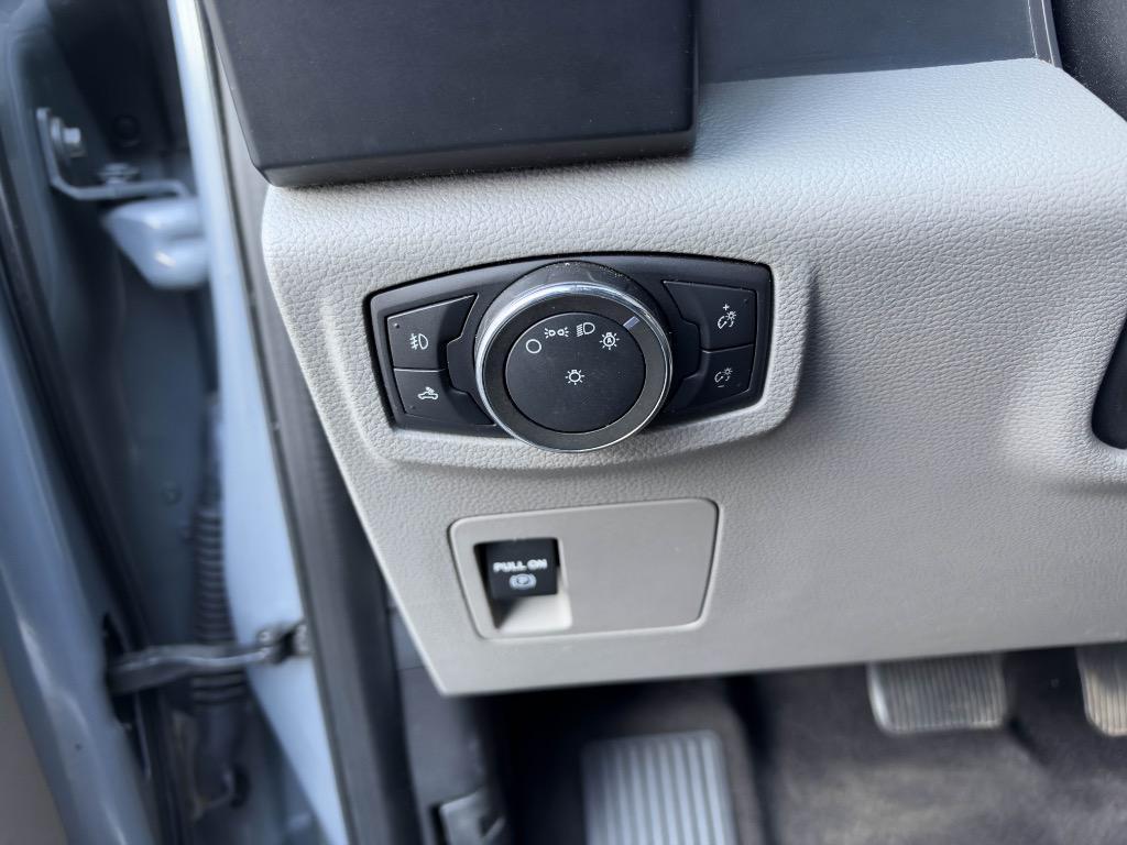 used 2020 Ford F-150 car, priced at $21,694