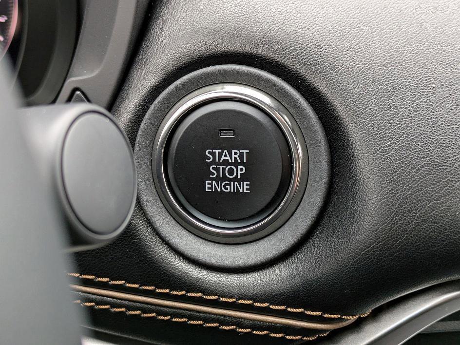 new 2026 Mazda CX-90 car, priced at $52,621