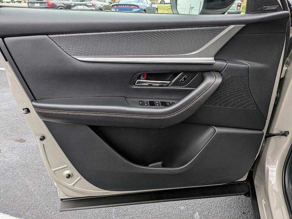 new 2026 Mazda CX-90 car, priced at $52,621