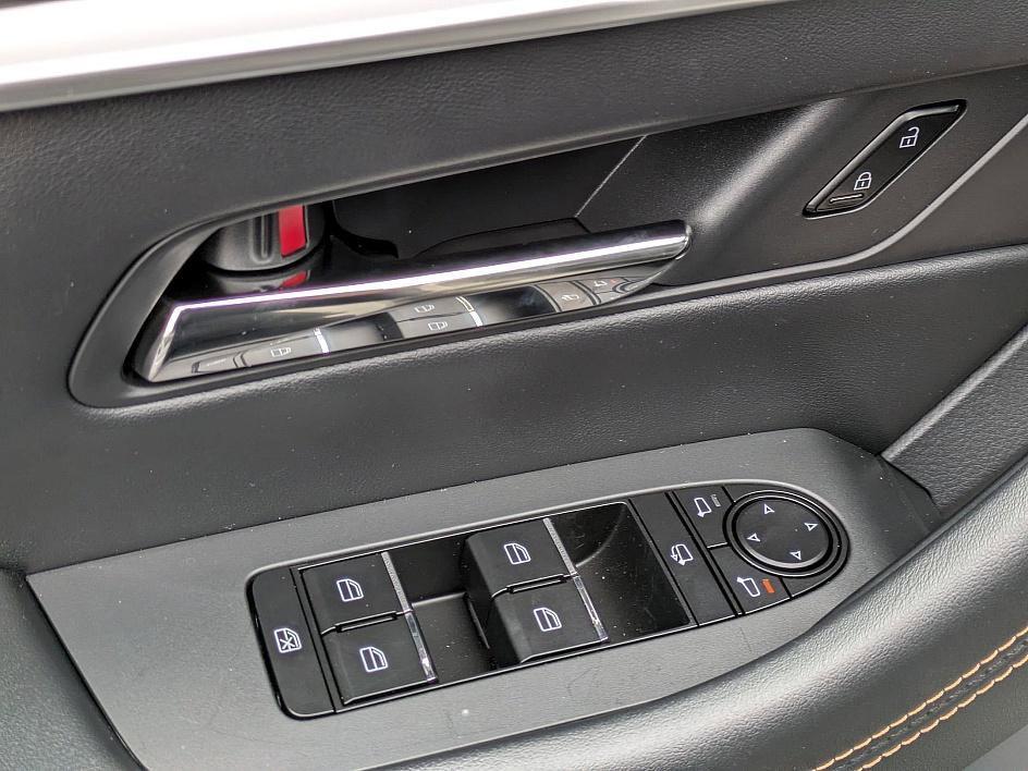 new 2026 Mazda CX-90 car, priced at $52,621