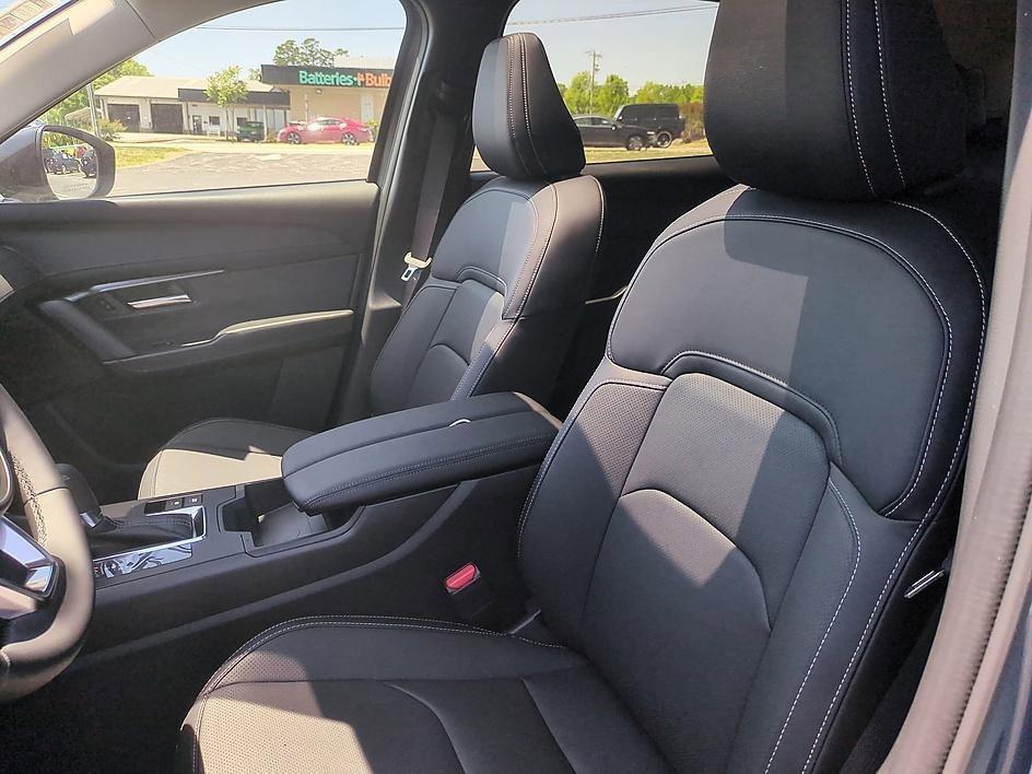 new 2026 Mazda CX-5 car, priced at $40,309