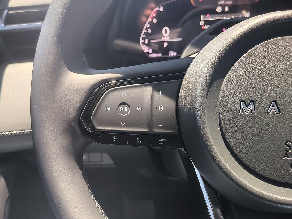 new 2026 Mazda CX-5 car, priced at $40,309