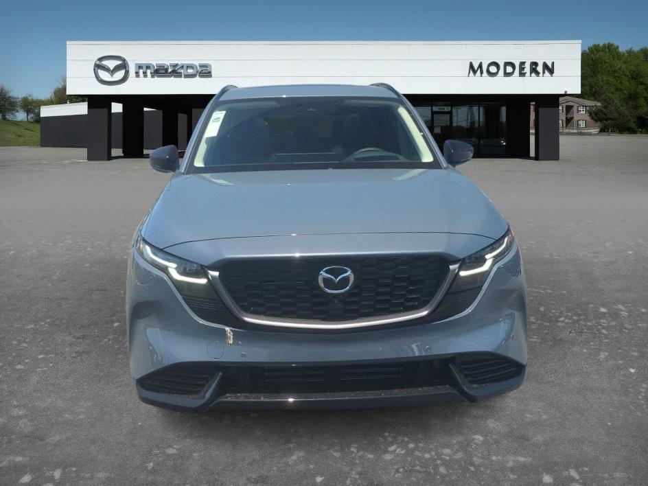new 2026 Mazda CX-5 car, priced at $40,309