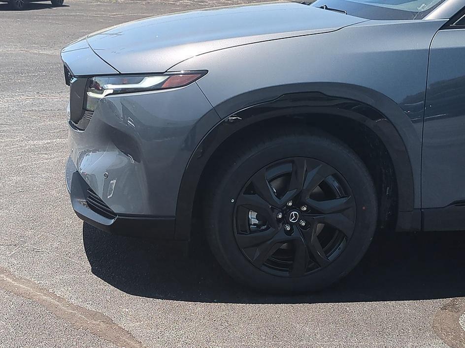 new 2026 Mazda CX-5 car, priced at $40,309