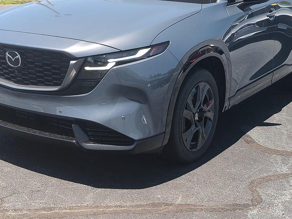 new 2026 Mazda CX-5 car, priced at $40,309