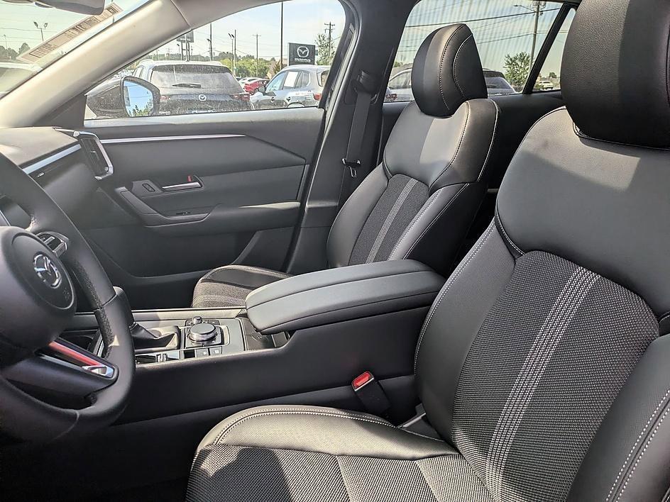 new 2026 Mazda CX-50 car, priced at $32,044