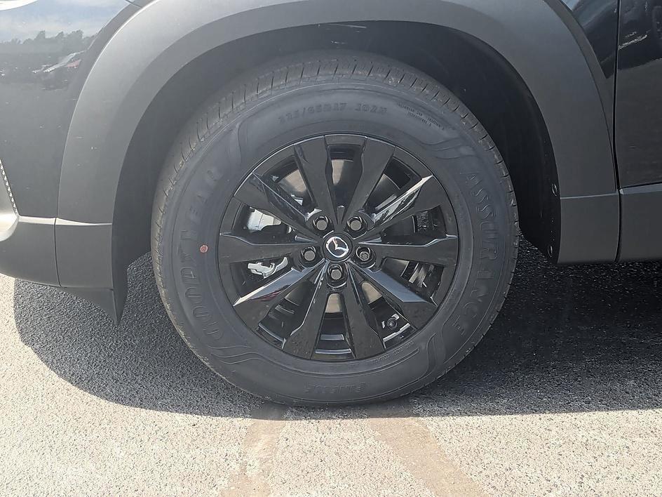 new 2026 Mazda CX-50 car, priced at $32,044