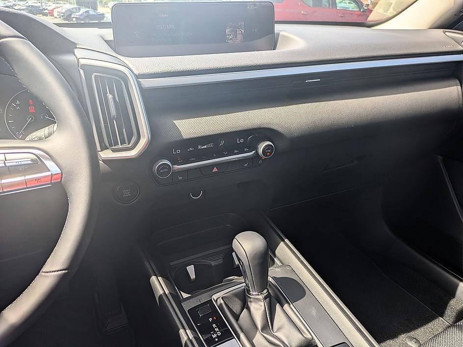 new 2026 Mazda CX-50 car, priced at $32,044