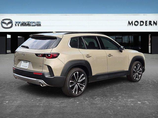 new 2026 Mazda CX-50 car, priced at $37,746