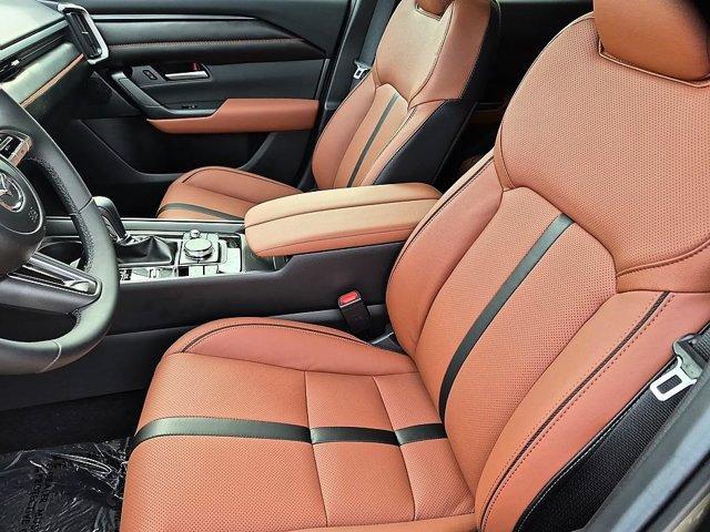 new 2026 Mazda CX-50 car, priced at $40,129