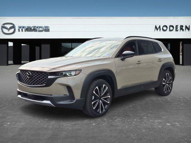 new 2026 Mazda CX-50 car, priced at $40,129