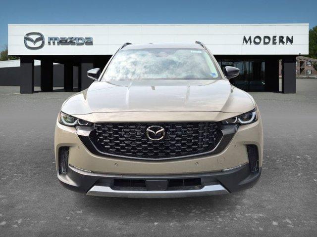 new 2026 Mazda CX-50 car, priced at $40,129