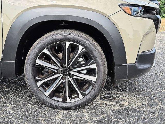new 2026 Mazda CX-50 car, priced at $37,746