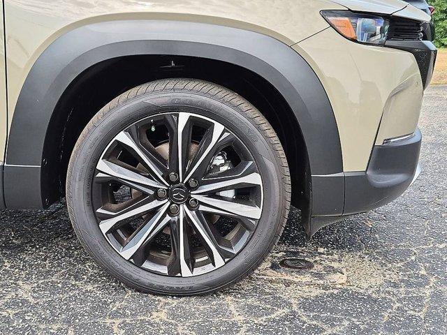 new 2026 Mazda CX-50 car, priced at $40,129