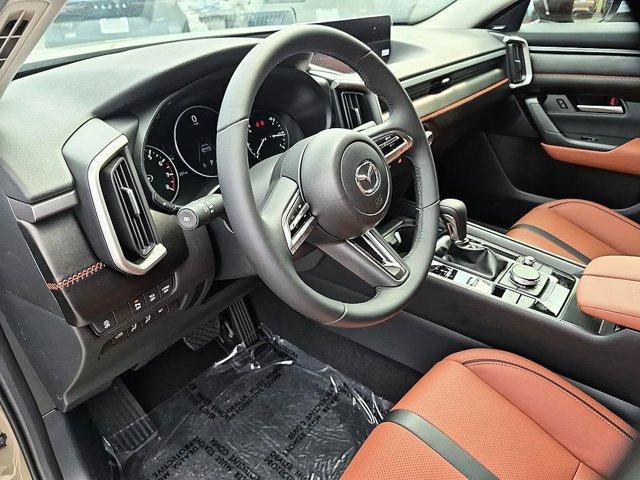 new 2026 Mazda CX-50 car, priced at $40,129