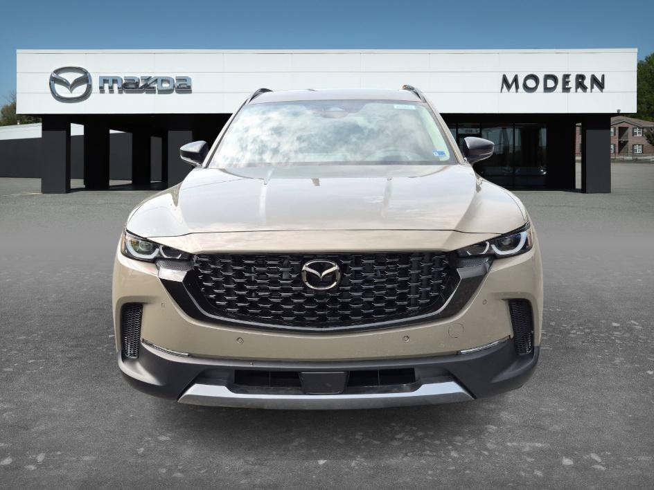 new 2026 Mazda CX-50 car, priced at $37,746