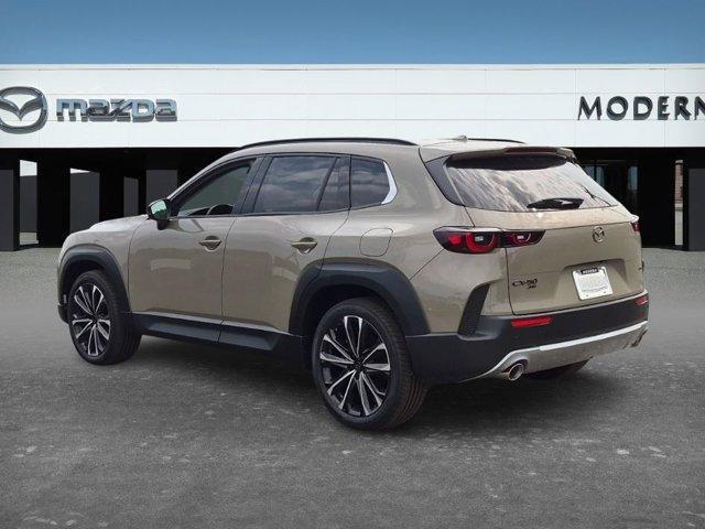 new 2026 Mazda CX-50 car, priced at $40,129