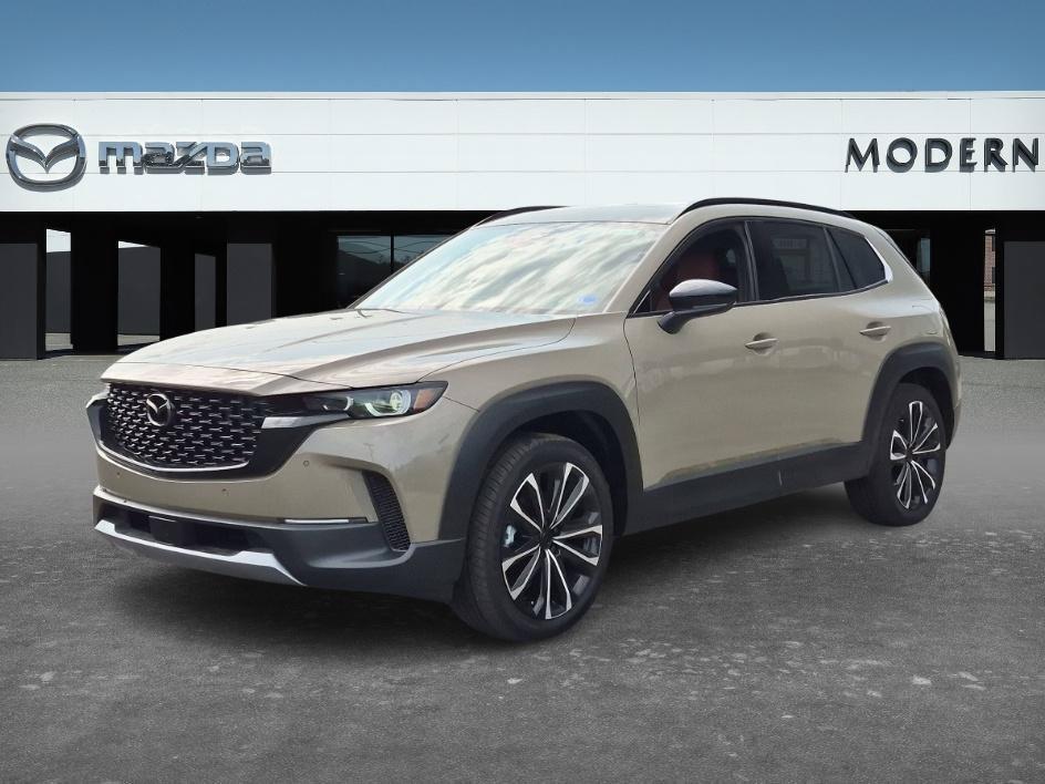 new 2026 Mazda CX-50 car, priced at $37,746