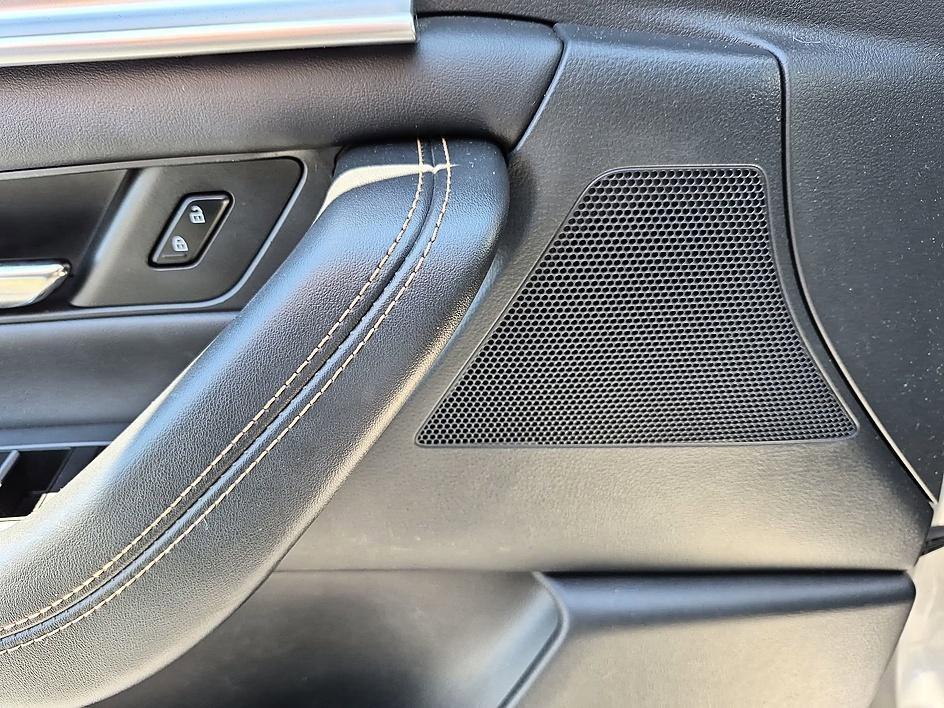 used 2024 Mazda CX-90 car, priced at $36,668