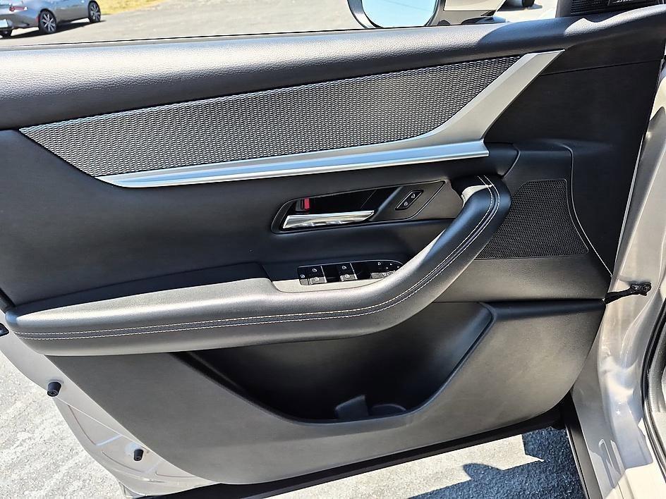 used 2024 Mazda CX-90 car, priced at $36,668