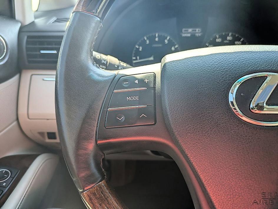 used 2011 Lexus RX 350 car, priced at $11,776