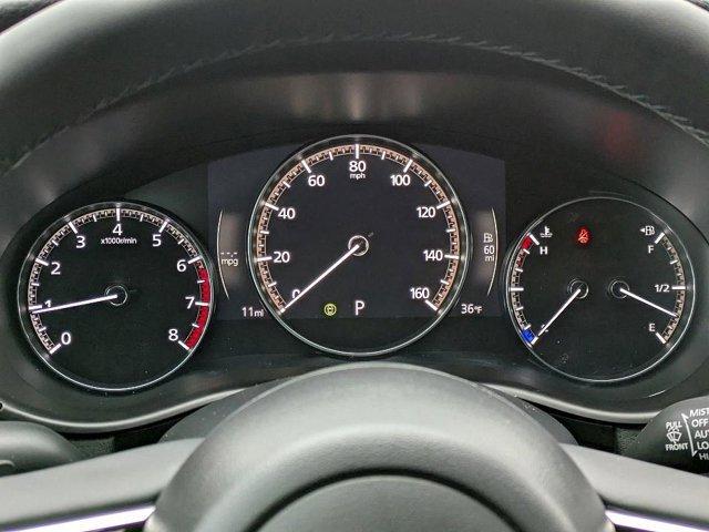 new 2026 Mazda CX-50 car, priced at $38,600