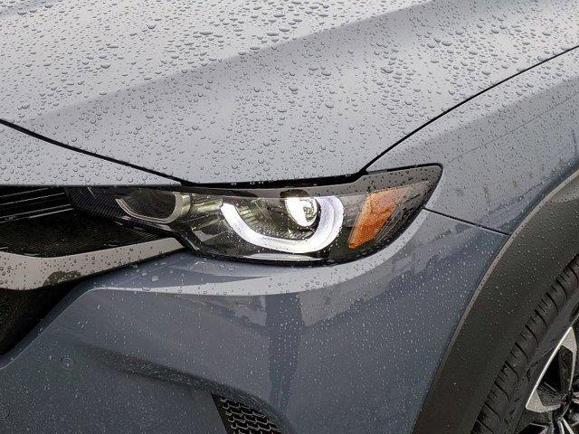 new 2026 Mazda CX-50 car, priced at $38,600