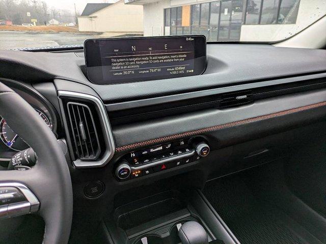 new 2026 Mazda CX-50 car, priced at $38,600