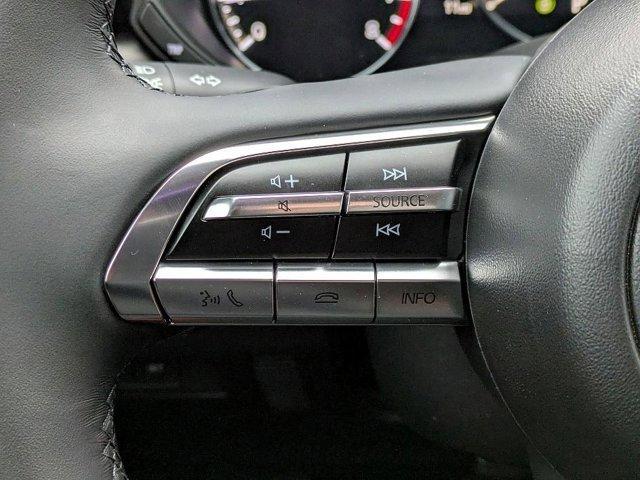 new 2026 Mazda CX-50 car, priced at $38,600