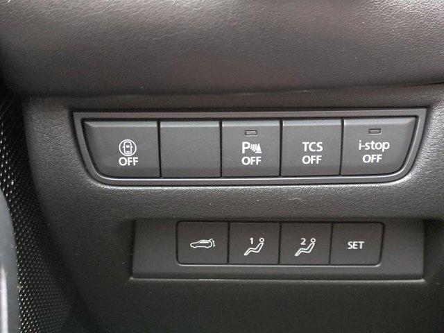 new 2026 Mazda CX-50 car, priced at $38,600